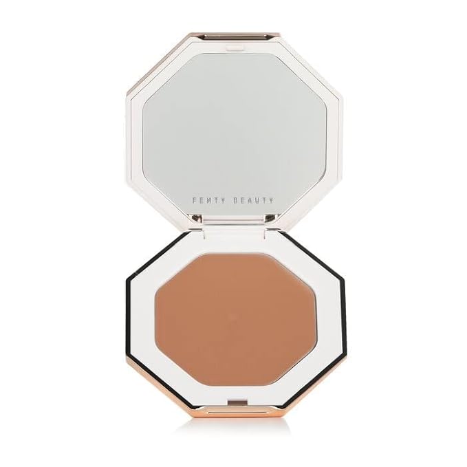 Fenty Beauty by Rihanna Cheeks Out Freestyle Cream Bronzer 02 Butta Biscuit