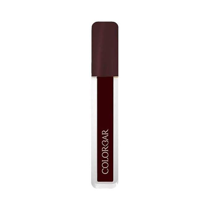 Powerkiss Vegan Matte Lipcolor - Hydrating Matte Lipstick - Talc-Free and Highly Pigmented Liquid Lipstick - 001 Show Down - 0.16 oz