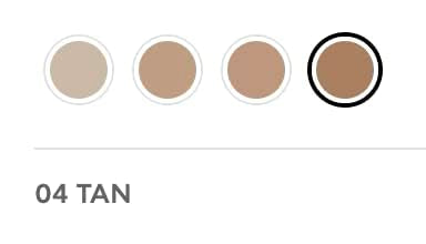 Radiant Professional Face Powder Photo Ageing Protection SPF 30 Advanced Compact Powder UVA & UVB Protection Long Lasting, Sweat-Proof Matte Press Powder Oil Control & Anti-aging Action (Tan)