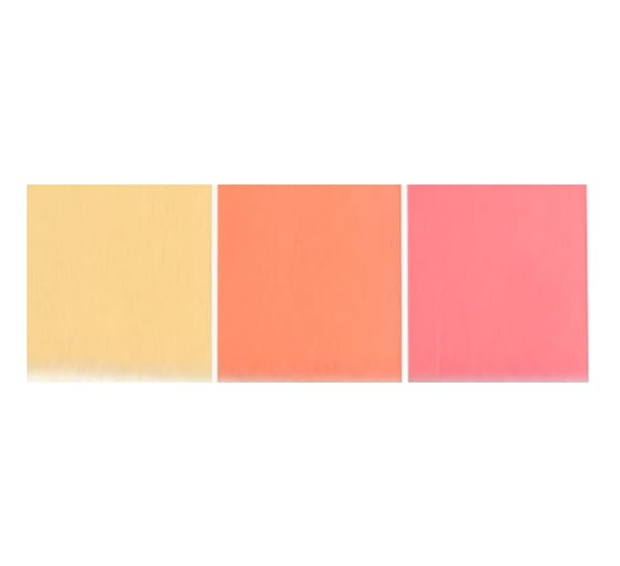 CoverGirl Clean Fresh Blush Palette, Peachy Doll 105