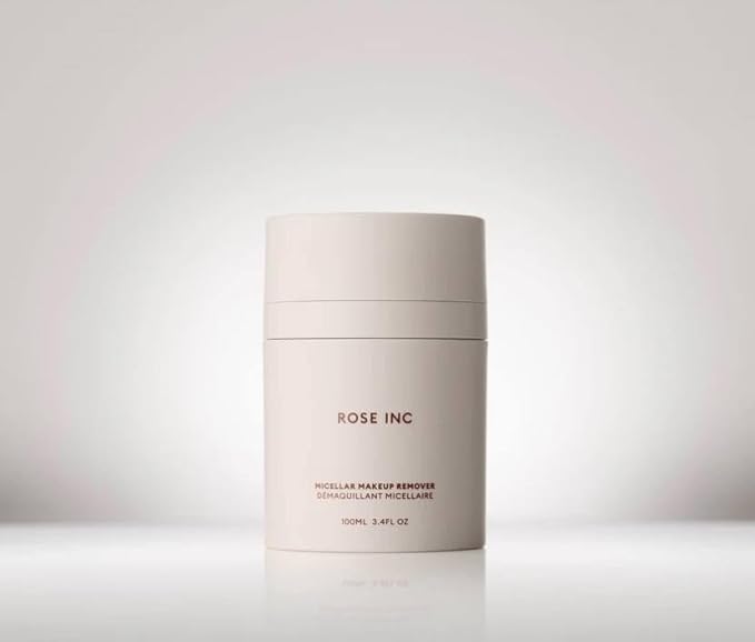 Micellar Makeup Remover 100 ml