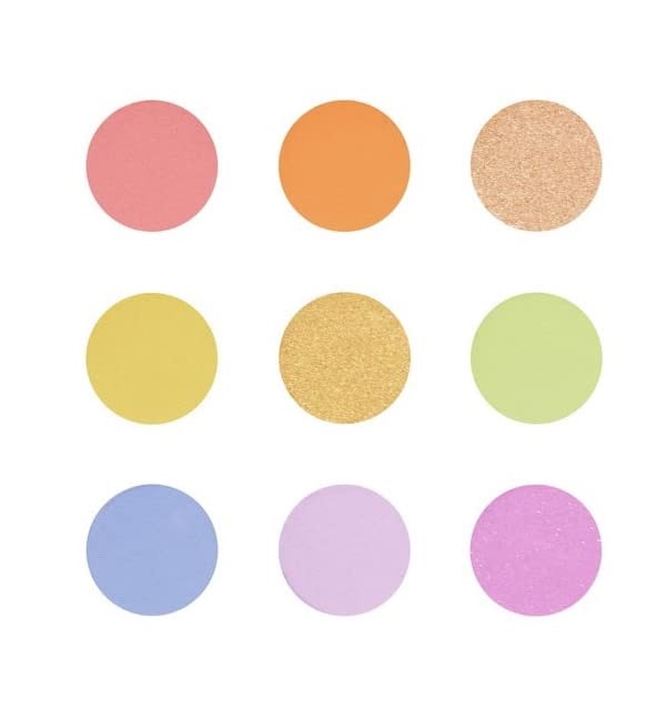 Revolution - *Revolution x Lenkalul* - Eyeshadow Palette - Celestial Dreams