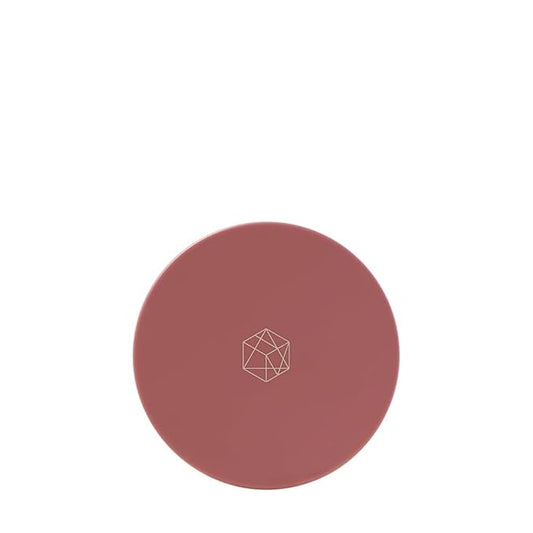 Heaven's Glow Radiant Veil Blush, Baked Powder Blush, 8g (Venetian Rose)