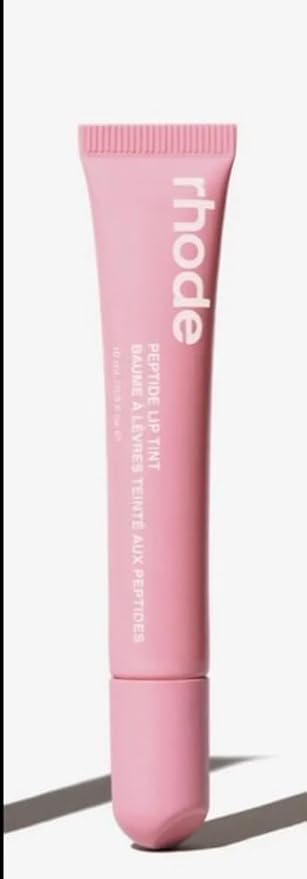 by Hailey Bieber Peptide Lip Tint Ribbon Sheer Pink 10ml / .3 fl oz