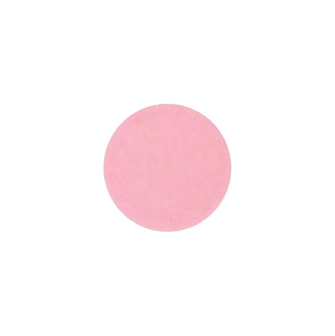 Revolution, Jelly Blush Stick Lip & Cheek Stain, Long-Lasting & Buildable with Hyaluronic Acid & Aloe, Vegan & Cruelty-Free, Peach Orange