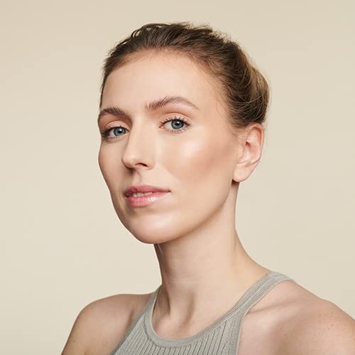 Catrice | True Skin Foundation 10 & The Corrector Anti-Red Primer| Full Coverage Makeup | Vegan & Cruelty Free