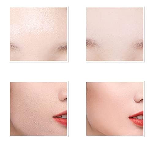 Hunmui face primer pore base gel cream,Magical perfecting base face primer under foundation Anti-Aging WrinklesShrink Pore Remove Fine LinesExfoliatingAnti-Oxidation。