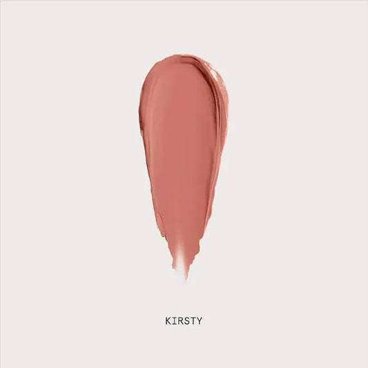 ciele blush & PROTECT SPF 50+ hydrating liquid blush - Kirsty (warm nude)