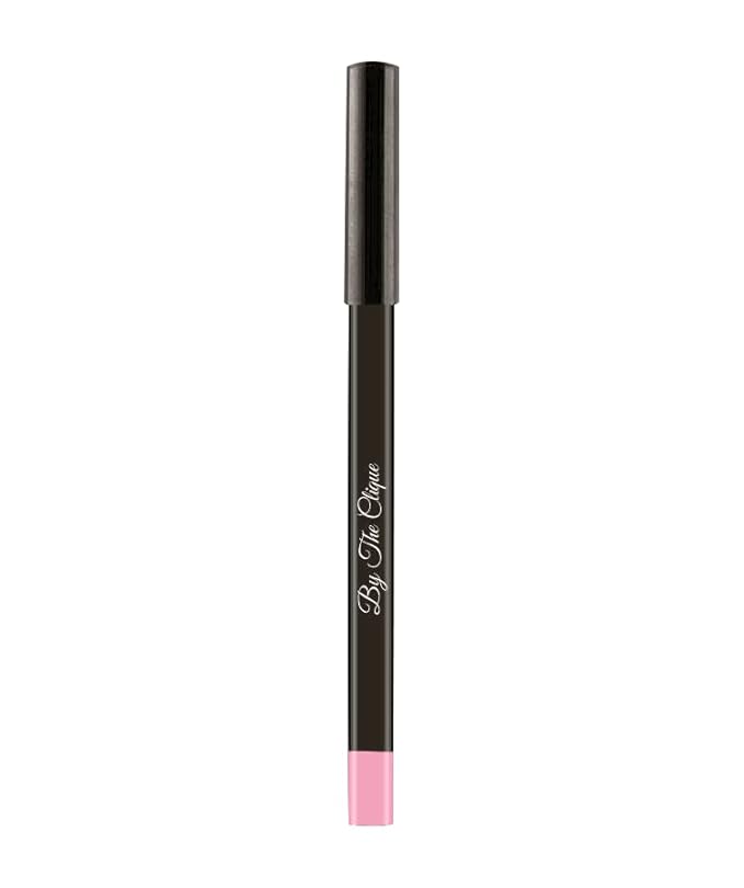 Premium Long Lasting Matte Nude Lip Liner Pencil |Blushing Bride | Light Pink Lip Liner and Hydrating Ultimate Oil -In- Gel Lipstick Remover