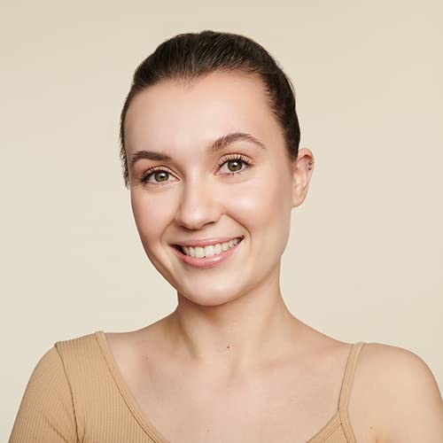 Catrice | True Skin Foundation 02 & The Mattifier Oil-Control Primer | Full Coverage Makeup | Vegan & Cruelty Free