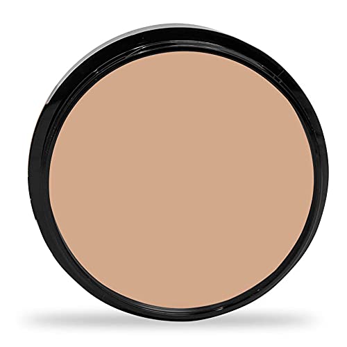 Mehron Makeup Celebre Pro-HD Cream Face & Body Makeup (.9 oz) (LIGHT 4)