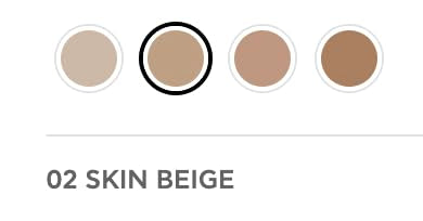 Radiant Professional Face Powder Photo Ageing Protection SPF 30 Advanced Compact Powder UVA & UVB Protection Long Lasting, Sweat-Proof Matte Press Powder Oil Control & Anti-aging Action (Skin Beige)