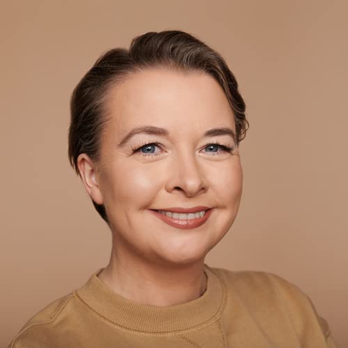 Catrice | HD Foundation 38 & The Mattifier Oil-Control Primer | Full Coverage Makeup | Vegan & Cruelty Free