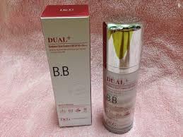 Dr.G: Radiance Dual Essence BB Cream 40g. SPF50+PA++++, 1.4 Ounce (Pack of 1)