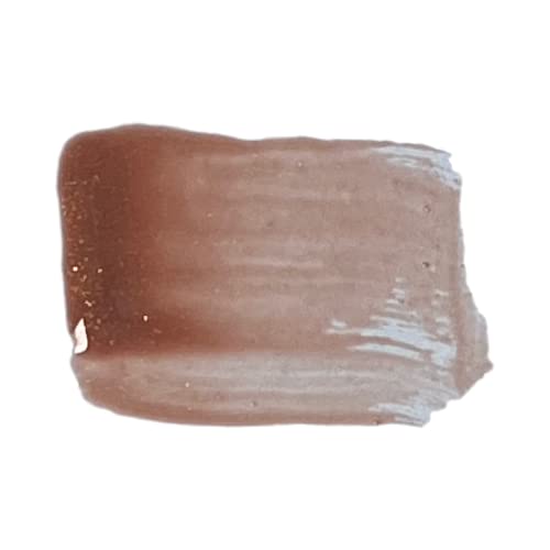 Hydralust Lipgloss - Hydrating Lip Gloss for Glossy Lips, Lightweight, Non-Sticky Formula, Clean Beauty Lip Makeup, Moisturizing Shine, Vegan, Cruelty-Free (Katherine, 0.20 oz)