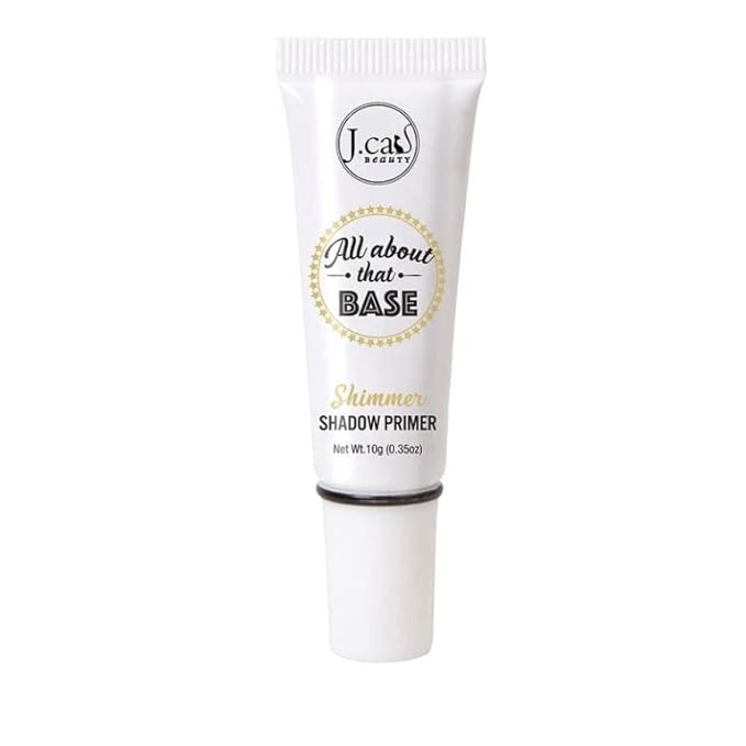 j cat beauty all about that base
