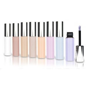 Lip Ink Organic Vegan Brilliant Tinted Lip Plumper Sample - Snow Spice