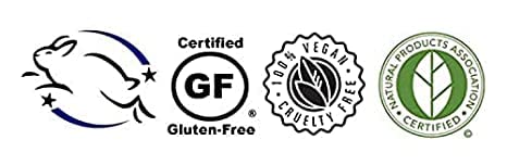 ZUZU LUXE Oil-Free Liquid Foundation (L-19),