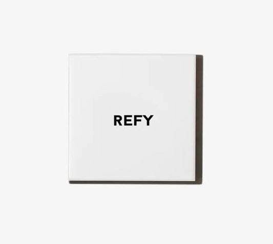 REFY Cream Blush Rose