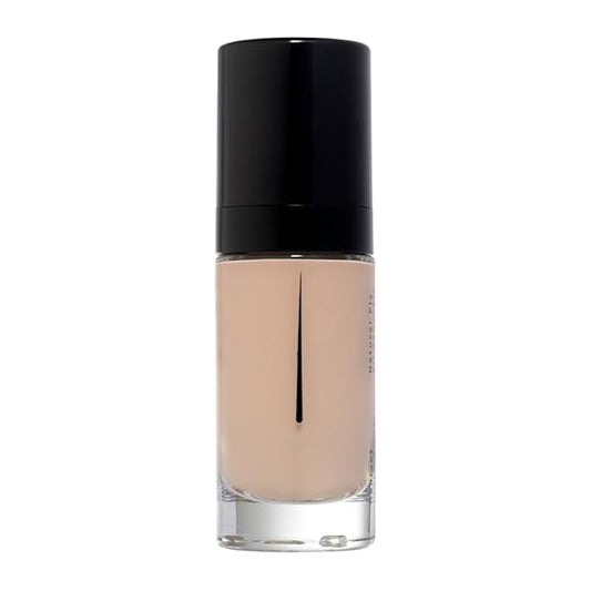 Radiant Professional Natural Fix All Day Matte Cream Foundation - Long Wear High Coverage Face Makeup Foundation With SPF 15 - Oil Free Matte Finish - For All Skin Types-1.01 oz. (02 - Caramel)