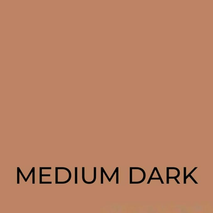 TINTED PRIMER SPF 20 - Medium to Dark