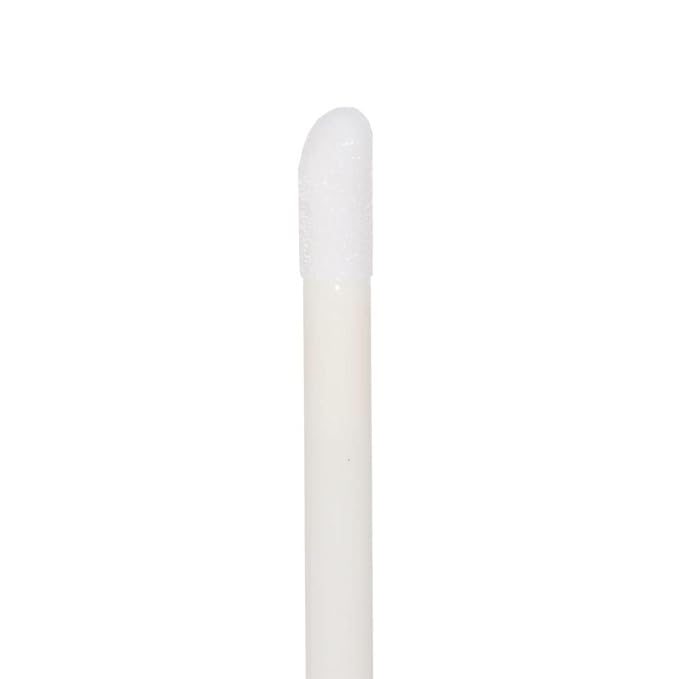 Palladio Lip Gloss, Non-Sticky Lip Gloss, Contains Vitamin E and Aloe, Offers Intense Color and Moisturization, Minimizes Lip Wrinkles, Softens Lips with Beautiful Shiny Finish, Clear