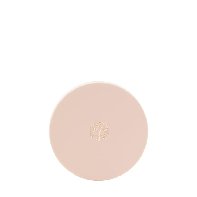 Heaven's Glow Radiant Veil Blush, Baked Powder Blush, 8g (Baroque)
