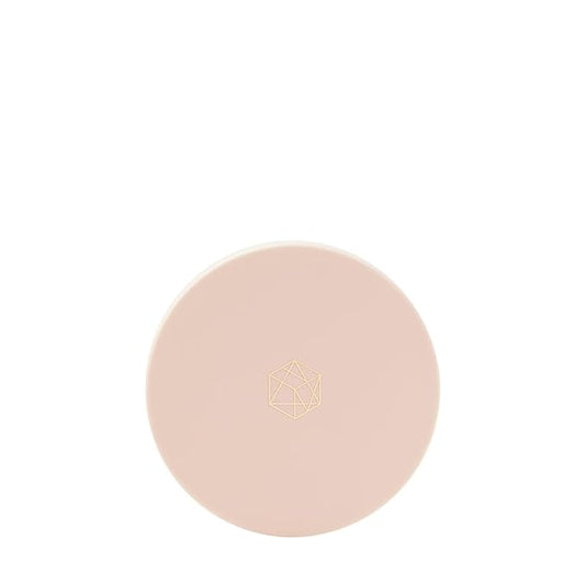 Heaven's Glow Radiant Veil Blush, Baked Powder Blush, 8g (Baroque)