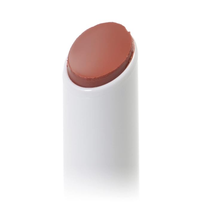 CANMAKE Muchi Puru Tint, 0.1 oz (2.5 g), Volume, Glossy Tint, Refreshing Feel (01 Butterscotch)