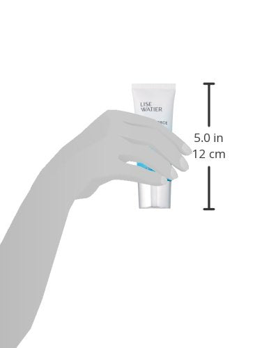 Watier HydraForce BB Hydra-Protective Tinted Veil, Porcelaine/Porcelain, BB Cream Tinted Moisturizer, Light Coverage, Healthy-Looking Glow, Even Complexion, All Skin Types, 36 mL