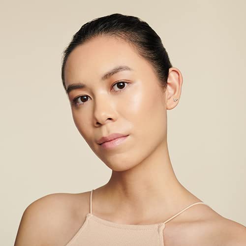 Catrice | True Skin Foundation 15 & The Hydrator Plump & Fresh Primer Bundle | Full Coverage Makeup | Vegan & Cruelty Free