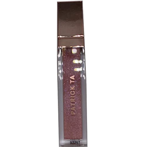 PATRICK TA Major Glow Lip Shine She's An Influencer
