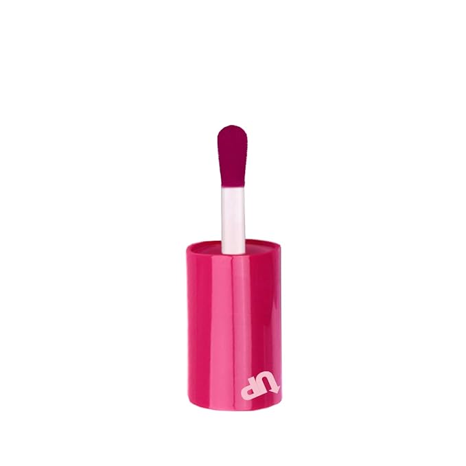 Kiss Lip Tint | Lip Tint Stain | Lip | Long-lasting lip tint | Non-transferable | Intense colours | Natural effect | Lips | Eyes and Cheeks | Non-drying | Color Pretty