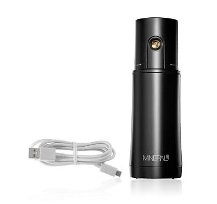 Mineral Air Complexion and Blush Kit | Flawless Mineral Foundation & Blush Application - Porcelain