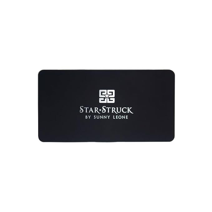 Face Palette Pink-Ish 12 g (Pack of 1)