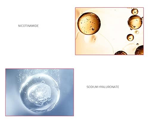 Hunmui face primer pore base gel cream,Magical perfecting base face primer under foundation Anti-Aging WrinklesShrink Pore Remove Fine LinesExfoliatingAnti-Oxidation。