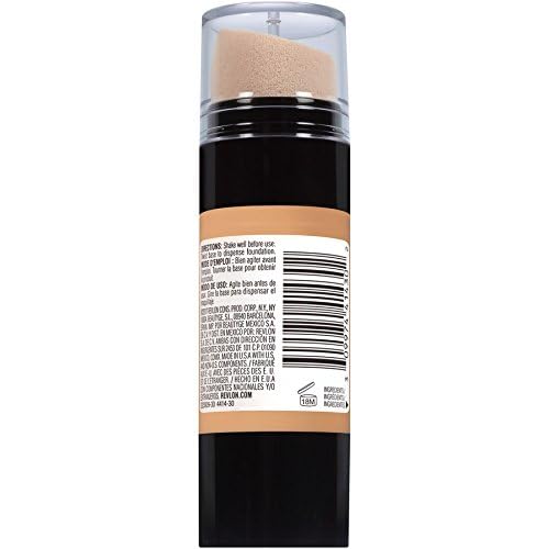 Revlon PhotoReady Insta-Filter Foundation, Nude