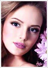 LlP lNK Liquid Trial Lip Kit - Mauve Hi (Mauve) | Natural & Organic Makeup for Women by LlP lNK International