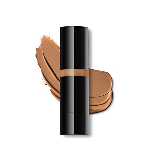 Luminous Foundation Radiant Finish Undetectable Coverage (Sweet Almond)