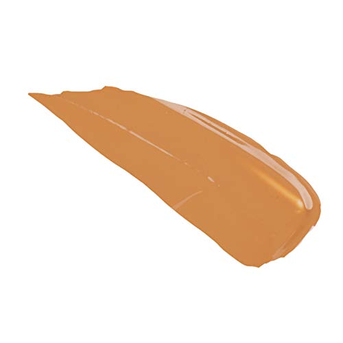 Liquid Mineral Foundation - Chestnut by Youngblood for Women - 1 oz Foundation