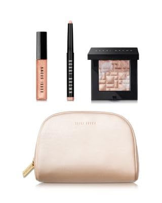 Bobbi Brown Illuminating Essentials Set, 4 Piece Set