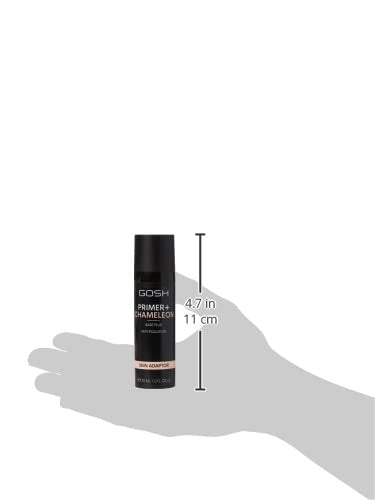 Primer Plus+ Skin Adapter 005 Chameleon - Gosh Copenhagen