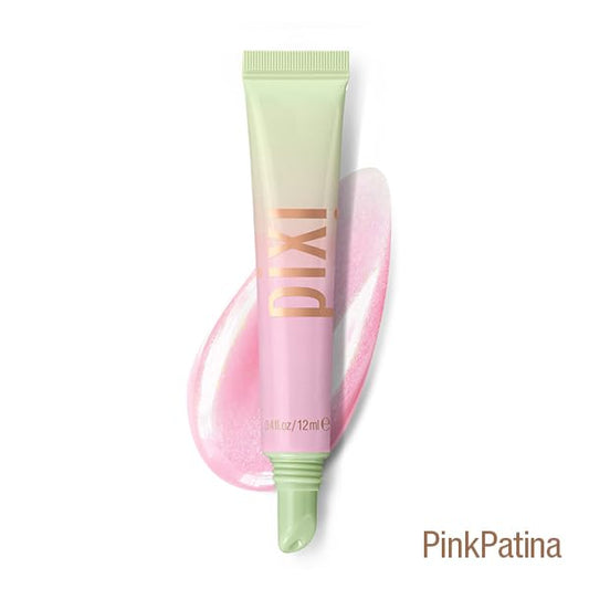 Pixi Beauty LipTone, pH Reactive Lipgloss in PinkPatina