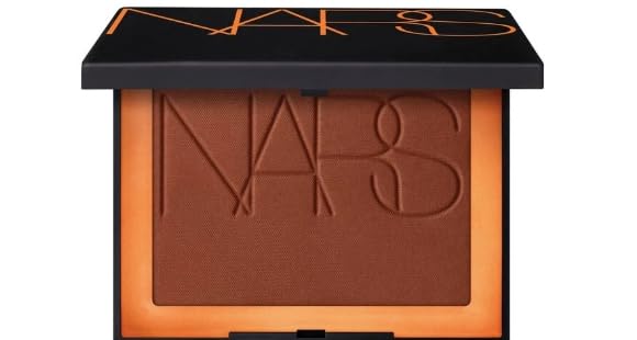 NARS LAGUNA Talc-Free Bronzing Powder - FULL SIZE 11g (Laguna 07)
