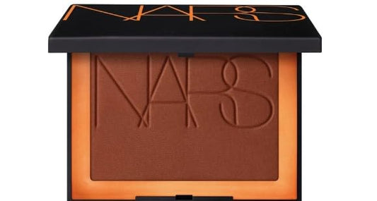 NARS LAGUNA Talc-Free Bronzing Powder - FULL SIZE 11g (Laguna 07)