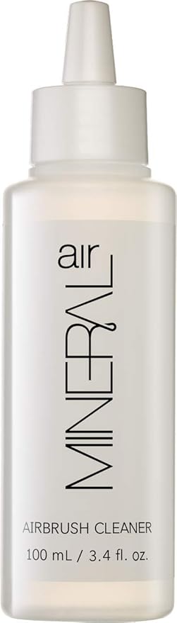 Mineral Air Complexion and Blush Kit | Flawless Mineral Foundation & Blush Application - Porcelain