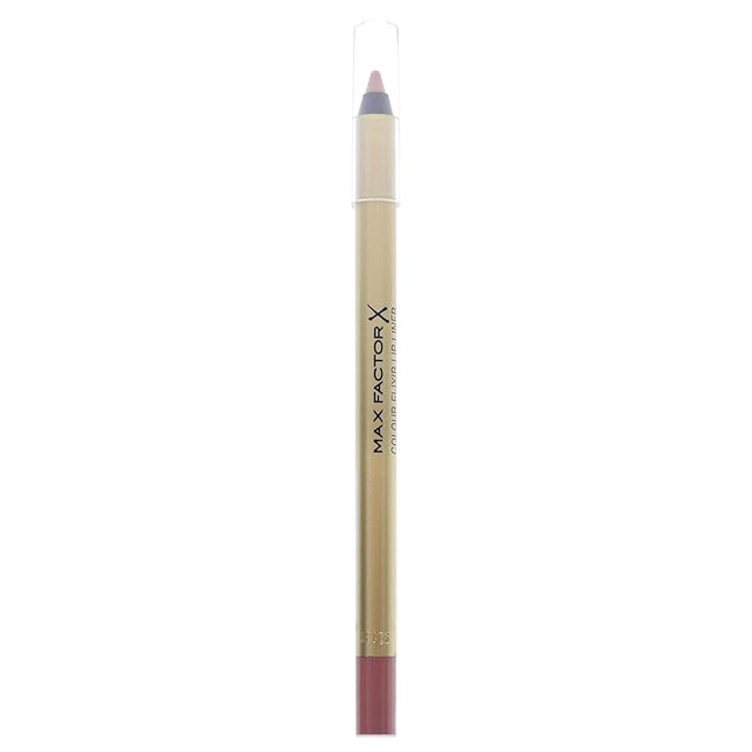 Max Factor Colour Elixir No. 02 Lip Liner, Pink Petal