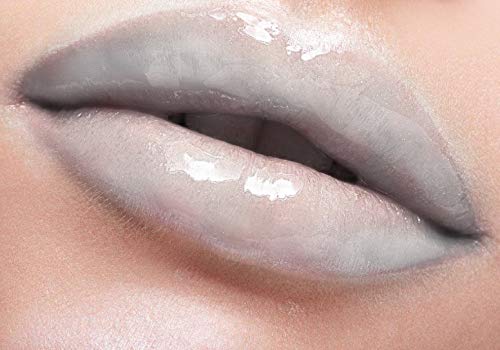 Lip Ink Organic Vegan Brilliant Tinted Lip Plumper Sample - Snow Spice