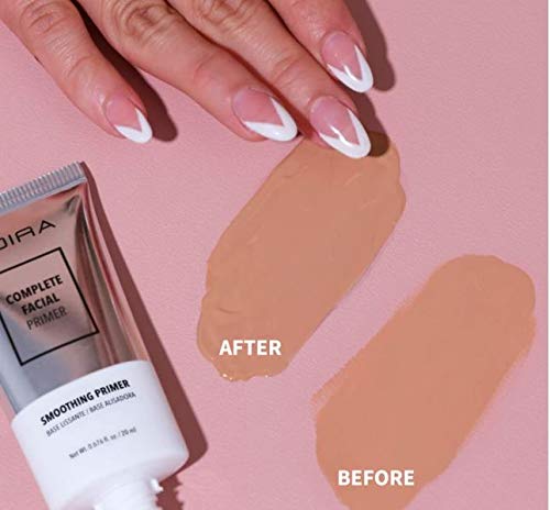 Complete Smoothing Primer