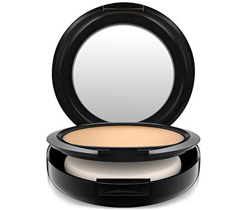 MAC Studio Fix Powder Plus Long-wearing Foundation - One-step Application of Foundation and Powder (NW10)